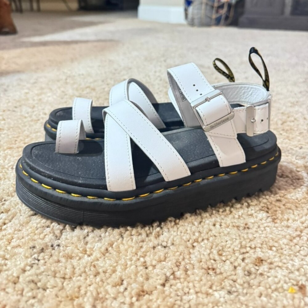 Doc Marten's Avry Sandal